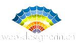 logo web-designerin.ch
