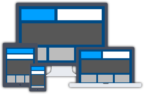 Icon webdesign