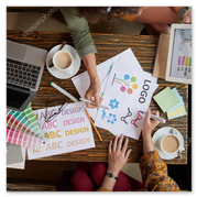 Placeholder partner logo 1