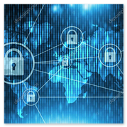 Placeholder technology partner logo 3