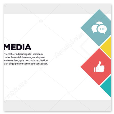 Homepage redesign mockup