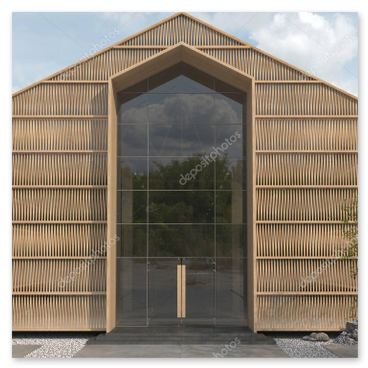 Logo concepts and icon set