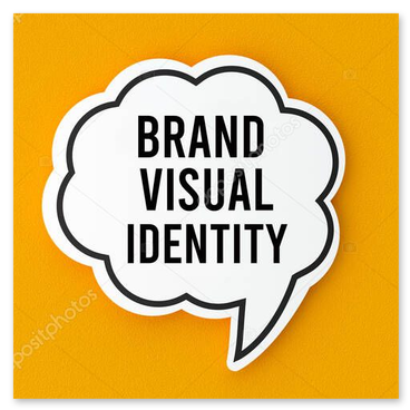 Compact brand style guide example