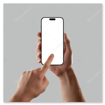 Responsive mobile preview of a site