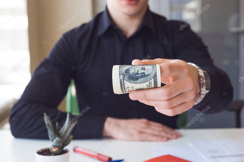 One-page landing bundle visual