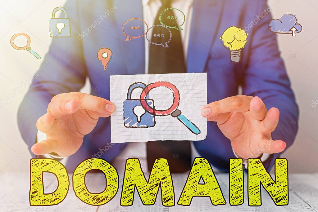 Subdomain with DNS and SSL