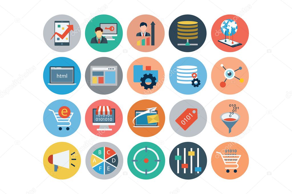 Email forwarding concept